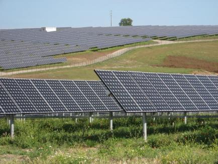 RCS&RDS a cumpărat proiectul unui parc solar din Bihor